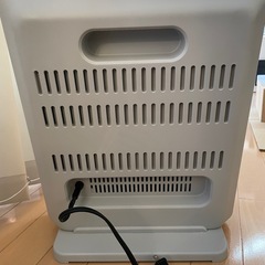 【確定済み】加湿電気ヒーターの画像
