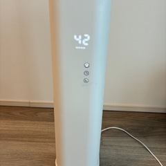 加湿器
の画像