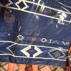 未使用品　浴衣帯　4点　の画像