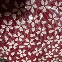 未使用品　浴衣帯　4点　の画像