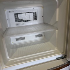 【2月15日以降に受け渡し可能】三菱　冷蔵庫の画像