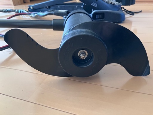 ミンコタ　フットエレキ44lb