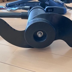 ミンコタ　フットエレキ44lbの画像