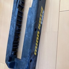 ミンコタ　フットエレキ44lbの画像