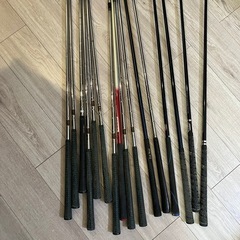 ゴルフセットの画像