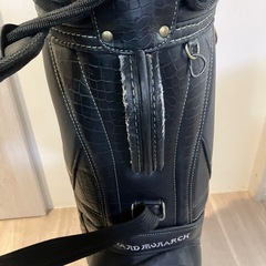 ゴルフセットの画像