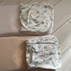 Adokoo ベビー枕　低反発の画像