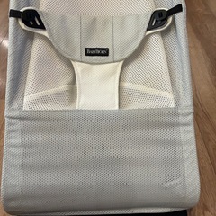 ベビービョルン　バウンサー　メッシュ　ベビー用品の画像