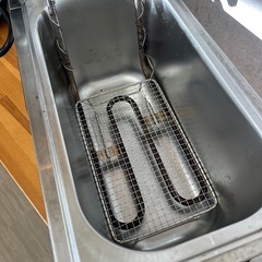 (取引予定)
業務用フライヤー②の画像