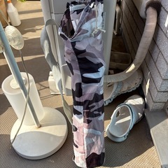 キャンプ　　　折りたたみ椅子　の画像
