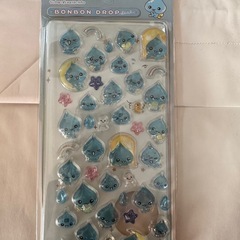 ボンボンドロップの画像