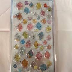 ボンボンドロップの画像