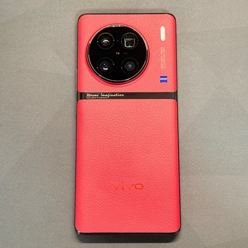 携帯電話/スマホ vivo X90 Pro+