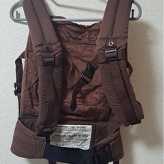 エルゴベビー 抱っこ紐の画像