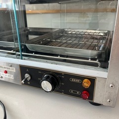 業務用ホットショーケース②の画像