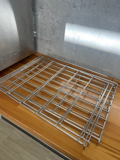 業務用ホットショーケース②