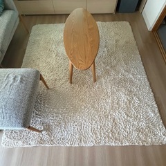 カーペット ラグ