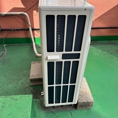 業務用エアコン「スマートエコneo」天井吊形の画像