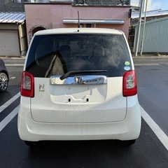 🚗 Honda N-ONE GLグレードの画像
