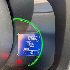 🚗 Honda N-ONE GLグレードの画像