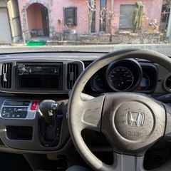 🚗 Honda N-ONE GLグレードの画像