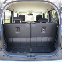 スズキ　ハスラー　Ｇ２０１５　6万９キロの画像