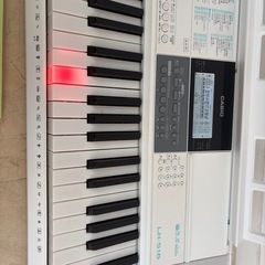 ✨CASIO  カシオ電子ピアノ　キーボード✨美品の画像