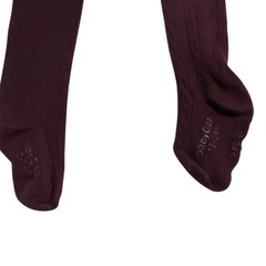 BABY GAP ニットパンツ  12-24mの画像