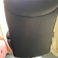 オフィスチェアの画像