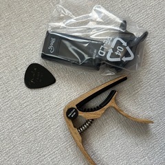 ギター　セットの画像