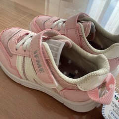 【新品タグ付】イフミー　16.0cmの画像