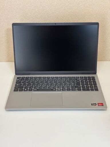 DELL Inspiron15(3535) Ryzen3 メモリ8GB SSD512GB Windows11 未使用品