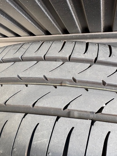 トーヨータイヤ 175/65R15  NANOENERGY 4本セット