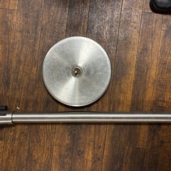 傘21本（内折りたたみ1本）、飲食店で使用したポール（破損）の画像