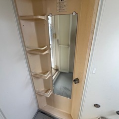 ユニットバスの画像