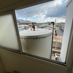 ユニットバスの画像