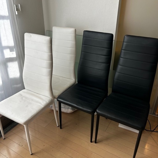 超お洒落なダイニングテーブル