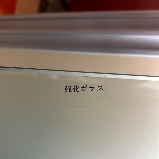 超お洒落なダイニングテーブル