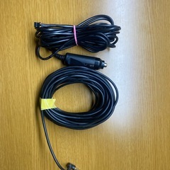 COMTEC ドライブレコーダー ZDR016の画像