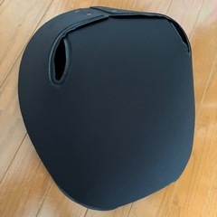 骨盤矯正クッションの画像