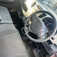 ワゴンR   SUZUKIの画像