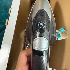 ティファールスチームアイロンの画像