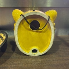 虎のグッズの画像