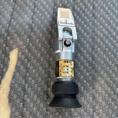 クーラントテスコープの画像