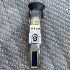 クーラントテスコープの画像