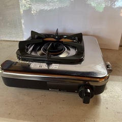 リンナイ　LPガス用　KG-12Bの画像