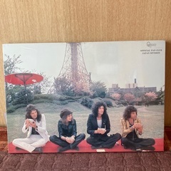 ビートルズ、クイーンの画像