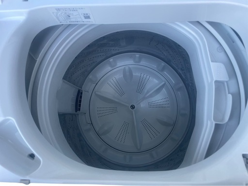【決まりました】◻︎Panasonic 全自動電気洗濯機 NA-F50B14 2021年製