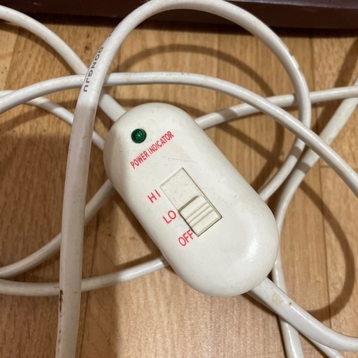 足浴電気式