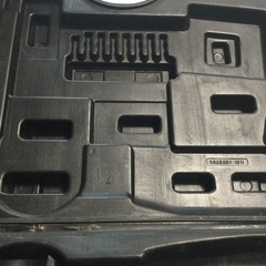 ◆無料◆プラスチックケース 工具等入れる容器の画像